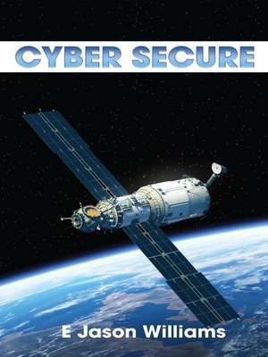 cover image of Cyber Secure